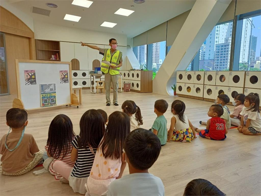 高市府全力響應交通安全月 展開一連串活動並致力交通工程改善