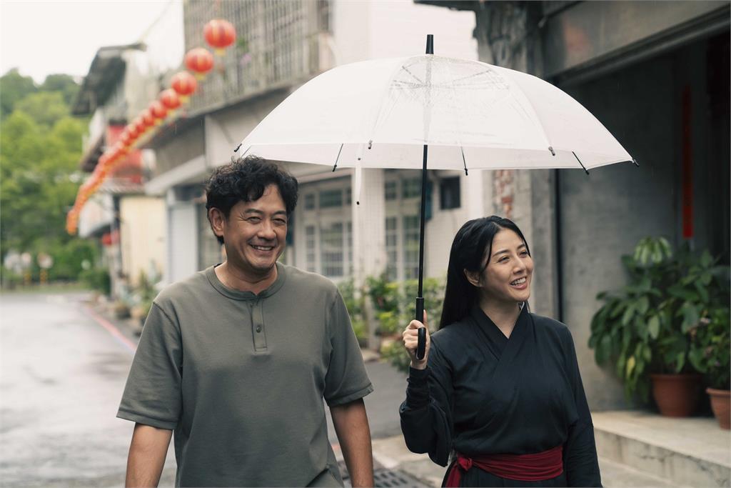 民視《阿松與阿暖》6/8盛大首播！柯叔元、韓瑜、白家綺黃金組合再戰戲劇黃金戰場！