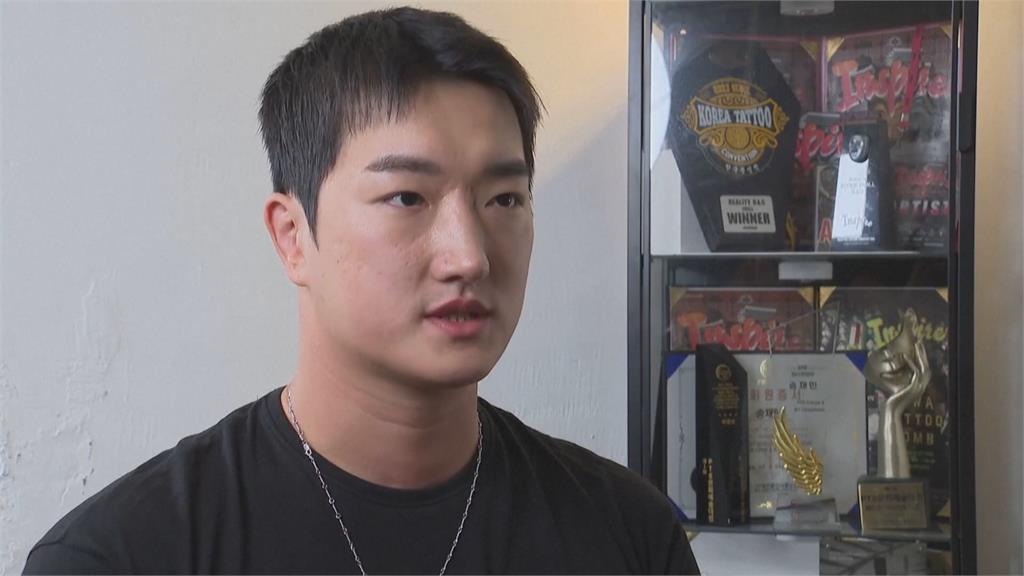 南韓刺青師屬非法執業「最重囚5年」　當局著手立法除罪