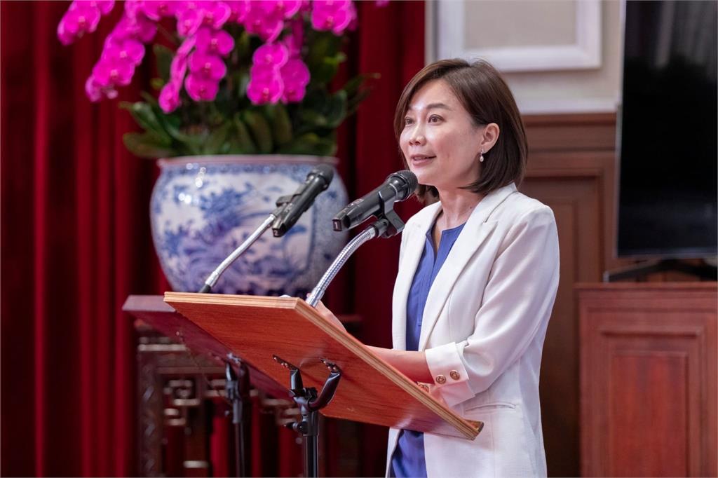 快新聞／賴清德視導漢光遭指「作秀」　總統府重批《聯合報》：自棄新聞倫理