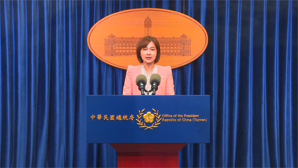 快新聞／傳賴清德將出訪宏都拉斯、過境美國　總統府發聲了