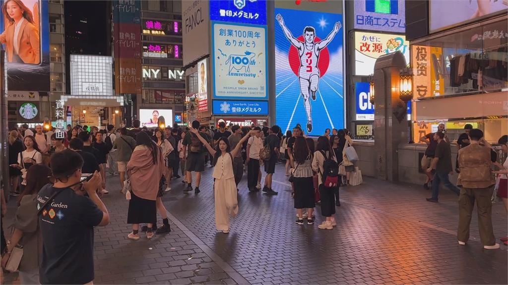 台灣人瘋出國！　帶動旅行社IPO熱潮　旅天下明年1月上櫃