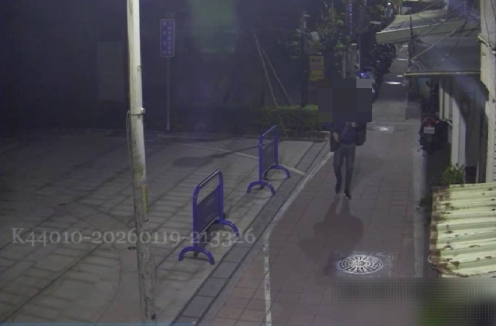 快新聞／蘆洲逆倫血案嫌犯落網！在「這」被逮　時間軸曝光