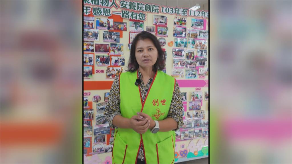 按摩店耶誕送暖! 替植物人免費按摩、刺激意識