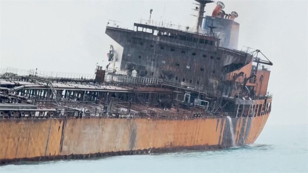 荷姆茲海峽有「水雷」！　伊朗「替代航線」過路費達200萬美元