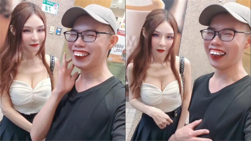 鄧佳華吐「分手內幕」秒開撩網紅！嘆付出沒回報　直球問她：我OK嗎