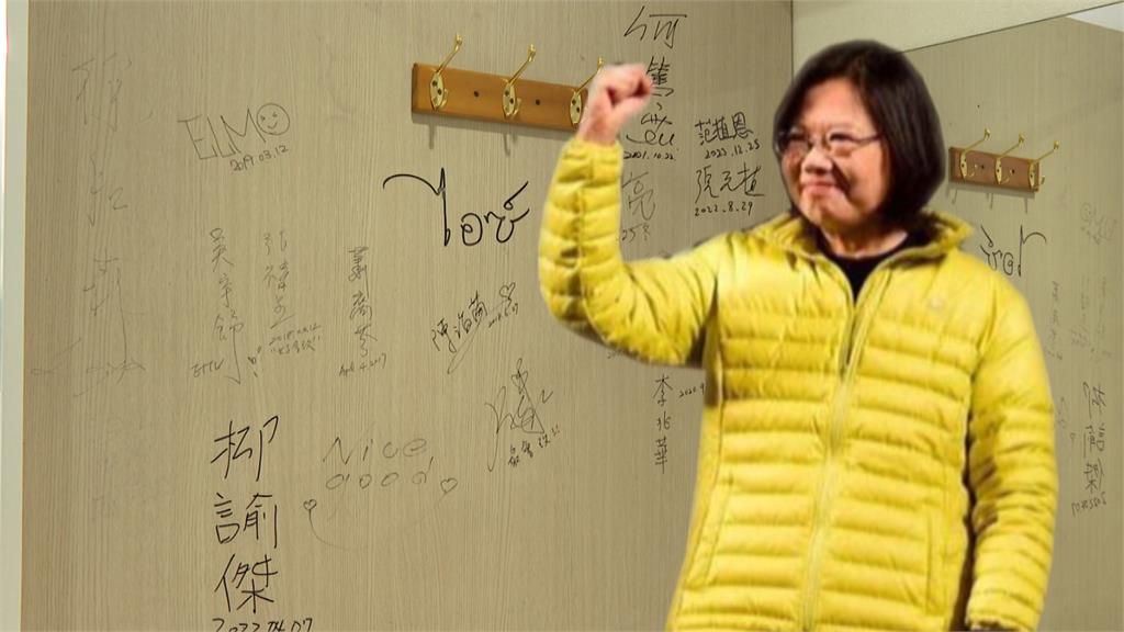 連前總統小英都來送修!「登山修補救星」冷門產業卻創巨大商機