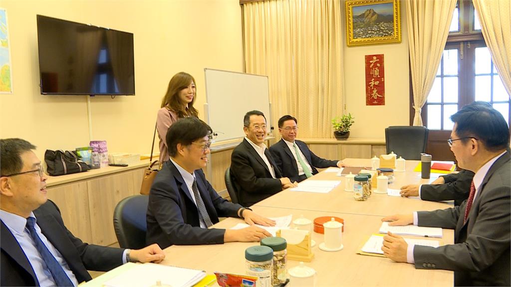 賴總統執政滿週年　揭密「政策控」、「細節控」決策模式
