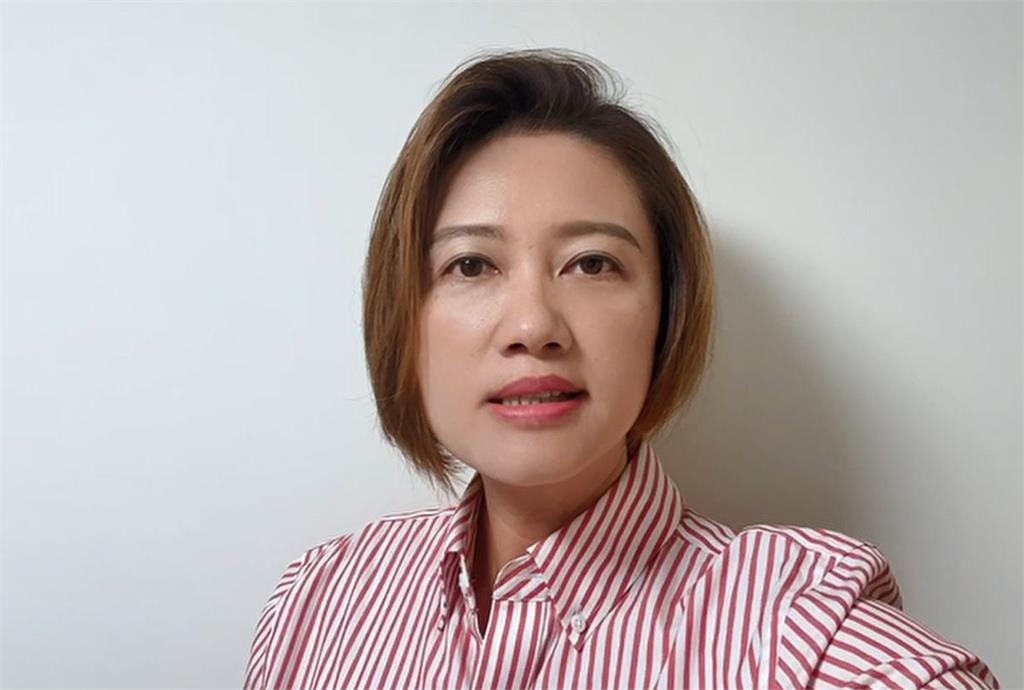 快新聞/柯否認早知帳目出包 林延鳳秀監院回函酸:難道被陳佩琪藏起來?