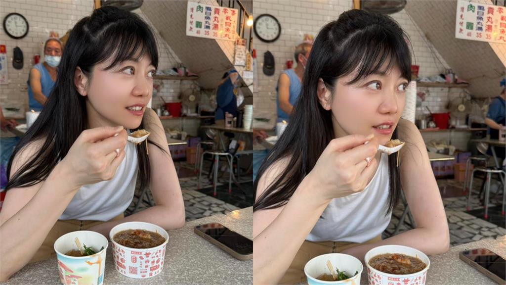 高嘉瑜才淋雨罷李彥秀!突曬出「超閃巨戒」震撼4千網…本人回應了