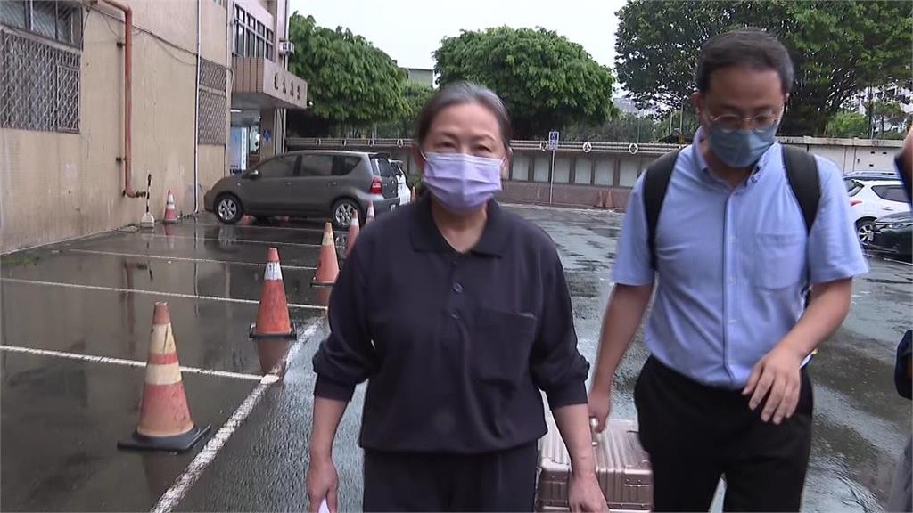 柯文哲被問「幫中共發展組織意向」答案超震撼！徐春鶯傳訊中共：他說有