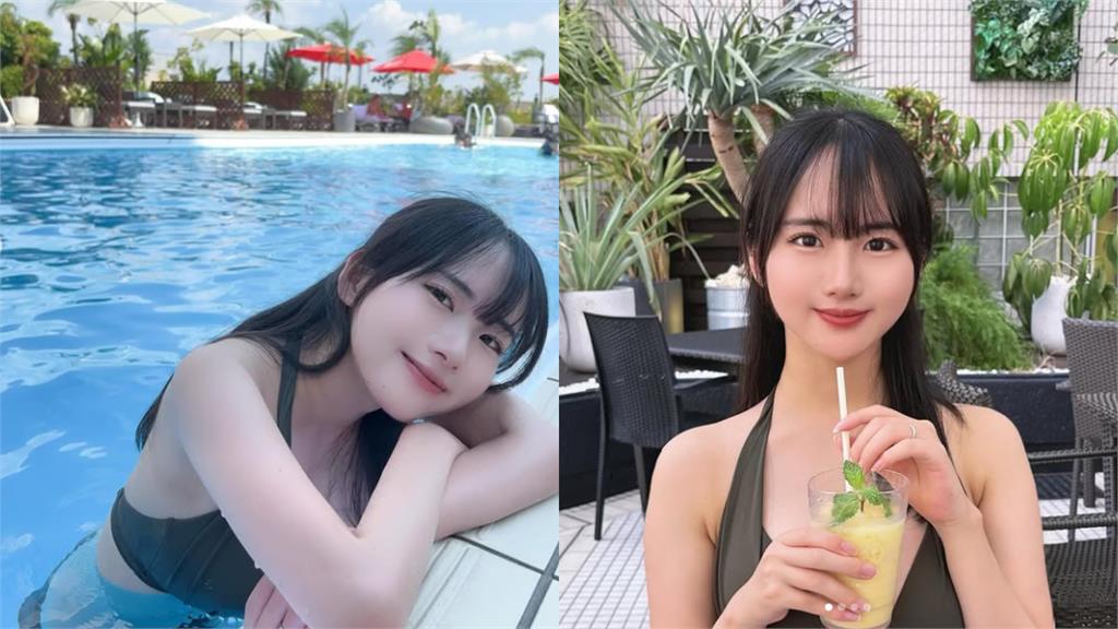 日本22歲「棋壇新秀」無敵照令人入迷！對弈側臉暈爛全網…大讚「智慧美人」