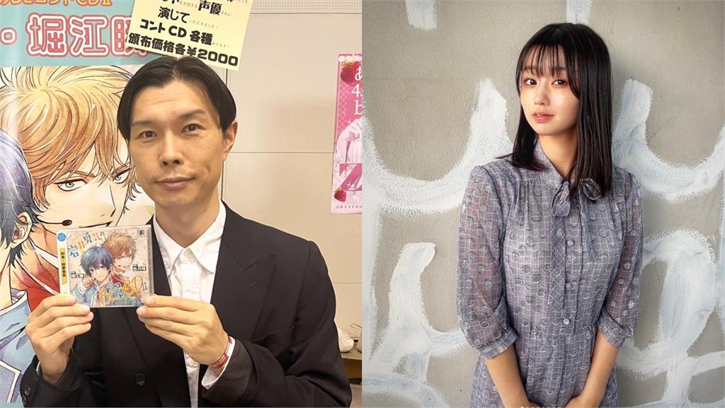 初見面才13歲…37歲日本男星「娶19歲甜美嫩妻」!成年秒公開惹質疑