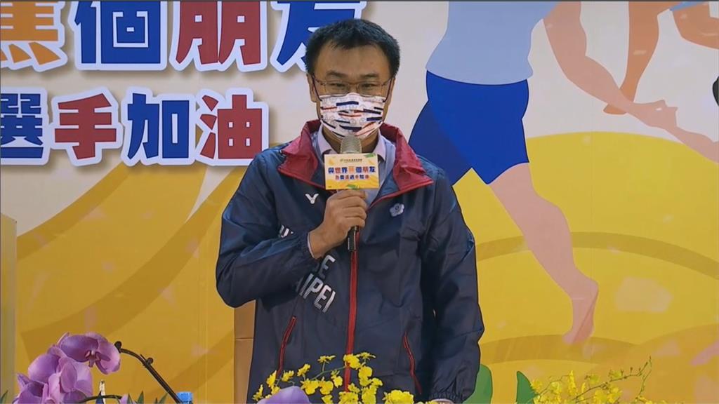 「蕉」好友!日本大買5千公斤 台灣香蕉前進東奧