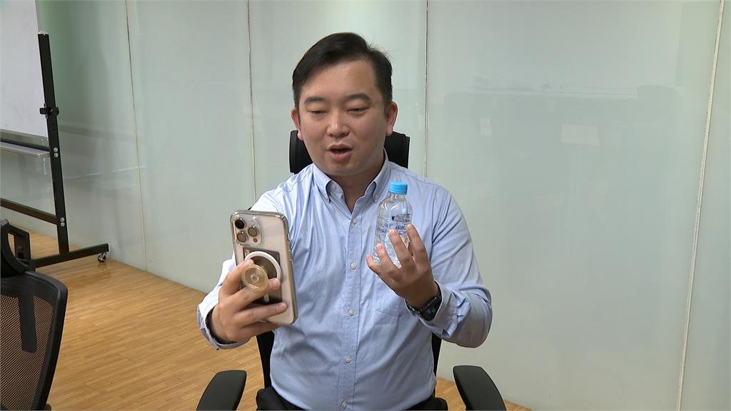技術再創新!「照片會唱歌」通訊軟體就可製作AI影片