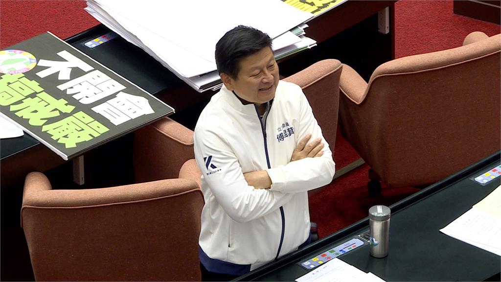 控花縣府統籌分配款多拿70億　議員：社福預算未有感增加