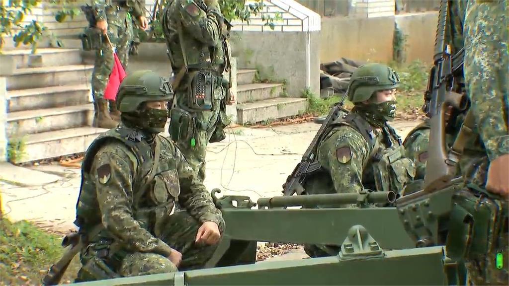 國軍破4千志願役「賠錢重返人間」！官方曝「這3人」違約金超過2000萬