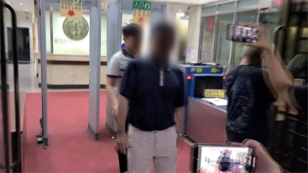 竹聯幫弘仁會水房洗錢3.5億　3律師洩陪偵筆錄給詐團通風報信