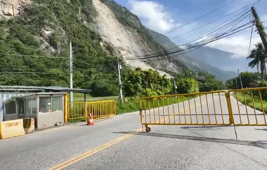 大清水明隧道火勢持續悶燒　恢復單線雙向通車！消防提醒這件事