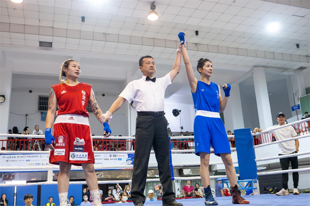 侯友宜：體育預算加碼至34億投入運動人才培育　板橋、蘆洲第二運動中心今年啟用營運