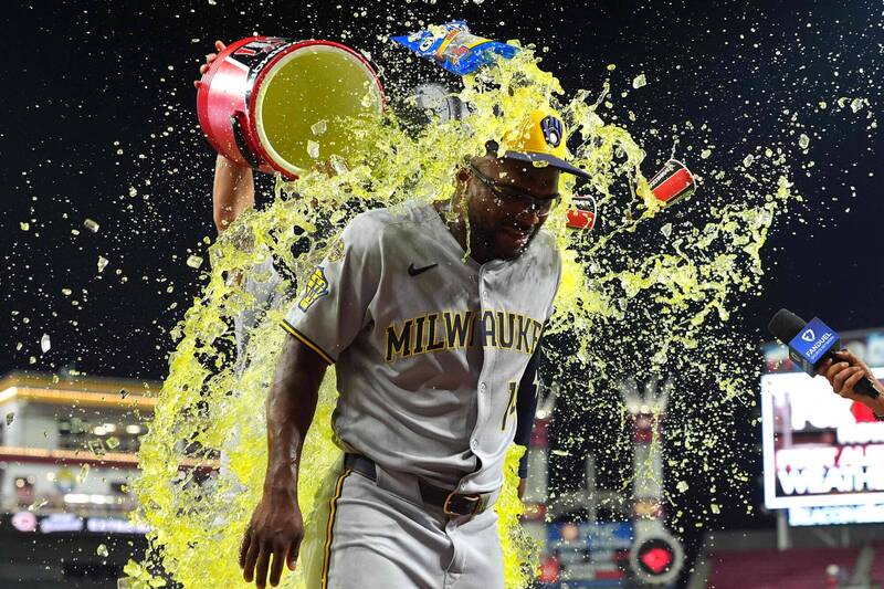MLB／大聯盟最新戰力榜出爐榜首不是洋基、道奇！居然是「這一隊」
