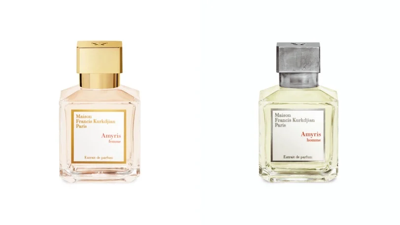 情人節送禮快筆記!2025「七夕限定香氛彩妝」推薦:YSL、TOM FORD 限定禮盒夢幻必收(下)