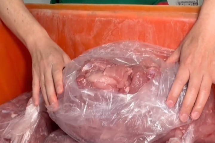 彰化爌肉飯.肉圓強勢回歸 人潮湧現來解饞