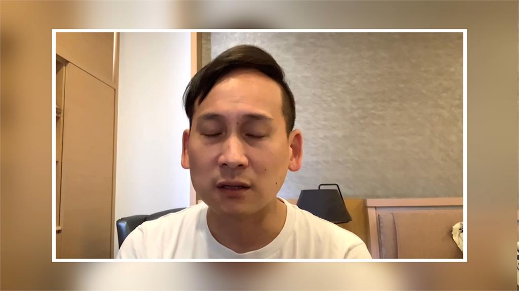 被指控替苗博雅造勢違黨紀 葉元之歉:希望羅智強大人有大量
