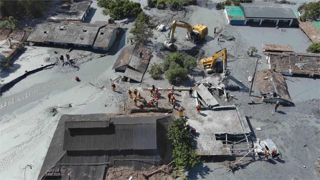 「複合型災害」救援難度增 台南消防結合高科技強化應變