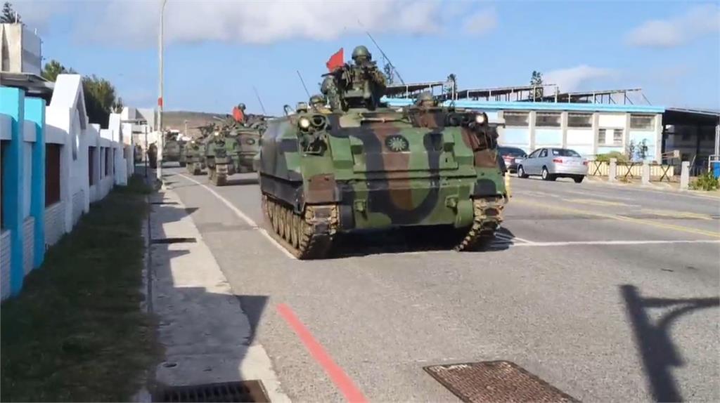 快新聞/共諜網遍布全台!網貸+宮廟鎖定「國軍」 上士收百萬刺蒐機密