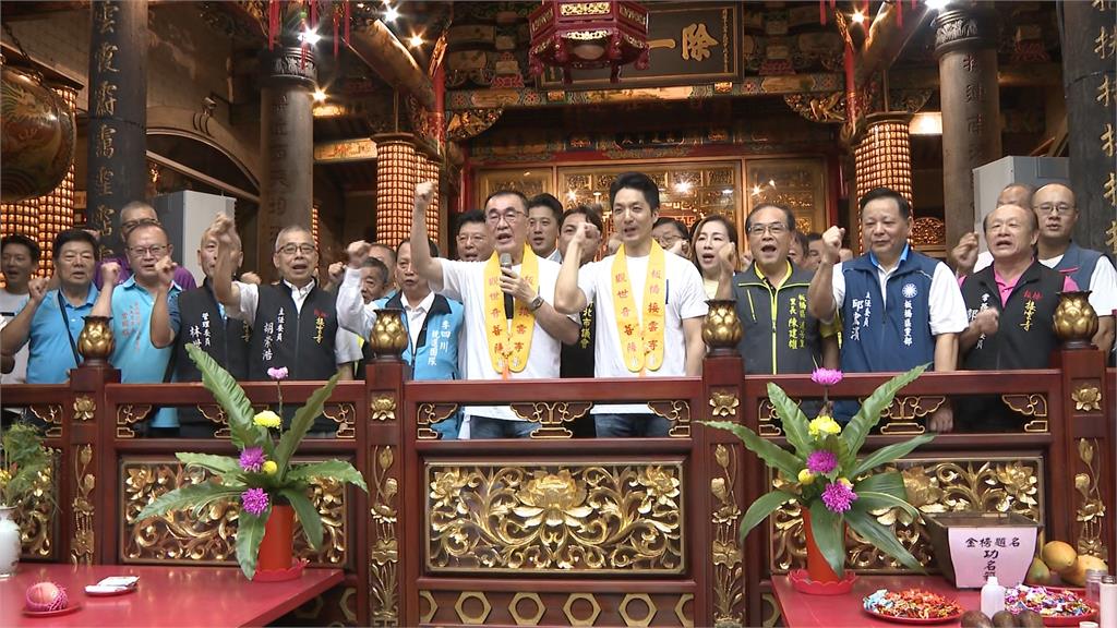 蕭美琴化身說書人！　溫暖獻聲道出「她」的故事