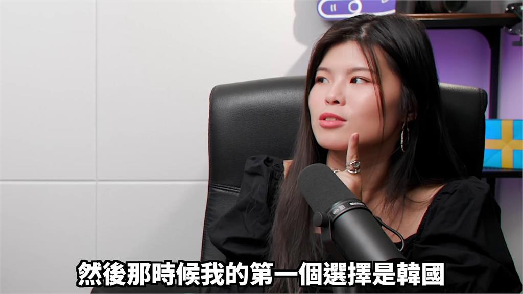 來台留學驚魂記！宿舍夜晚伸手不見五指　大馬女孩嚇喊：以為被賣掉了