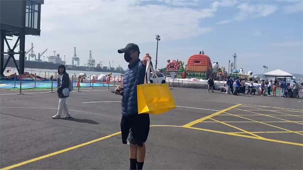 吉伊卡哇週日將遊港 行前措施一項都不能少