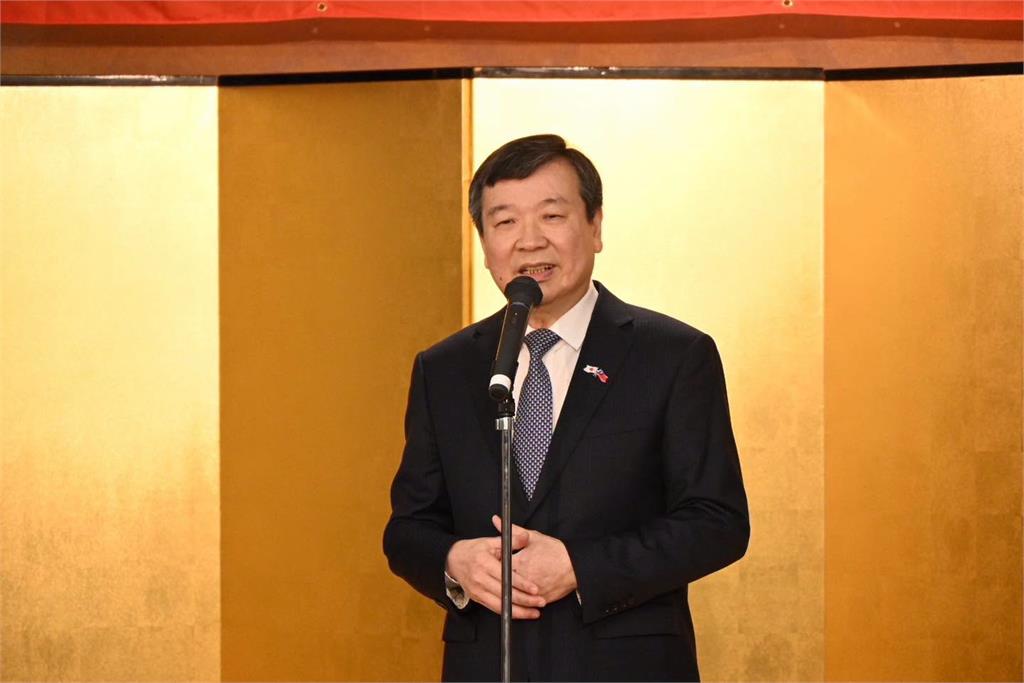 台灣代表「遭矮化」拒出席長崎原爆典！中國嗨參戰「下秒慘遭日網猛將戰翻」糗翻車了