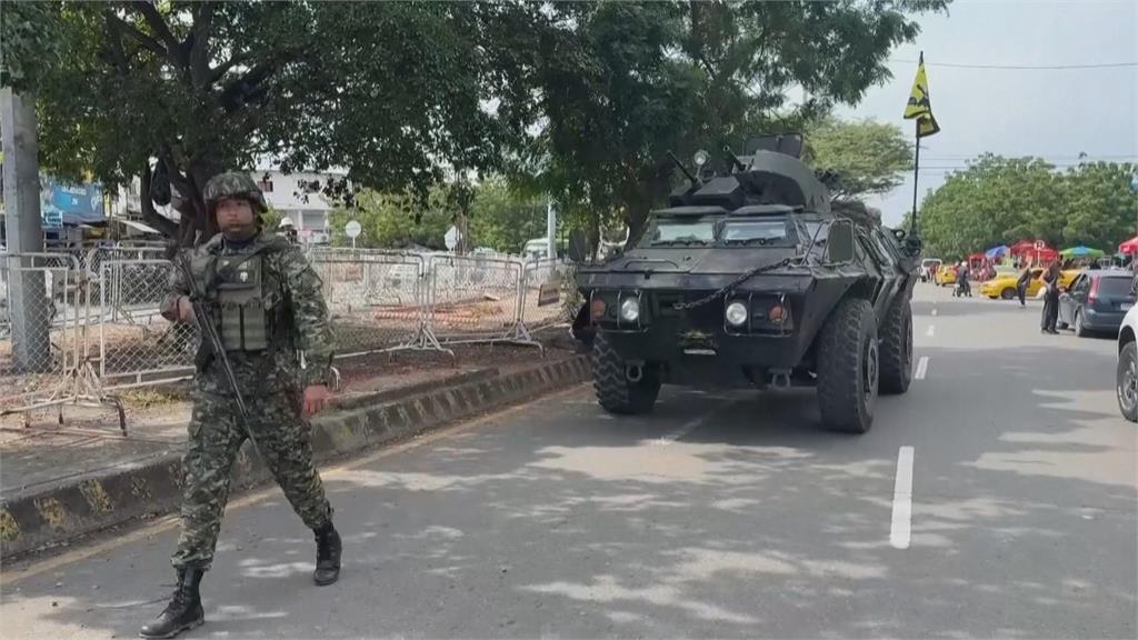 馬杜洛毒品帝國曝光! 妻受賄介紹毒販給官員 兒利用國營專機走私