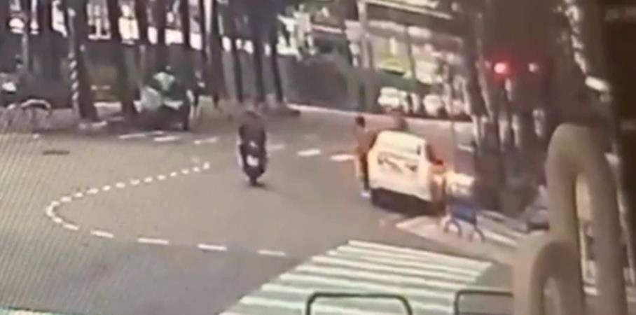 駕駛們得當心!別貪圖方便離車不熄火上鎖 台中連四起「車輛遭竊」搜刮財物棄置路邊