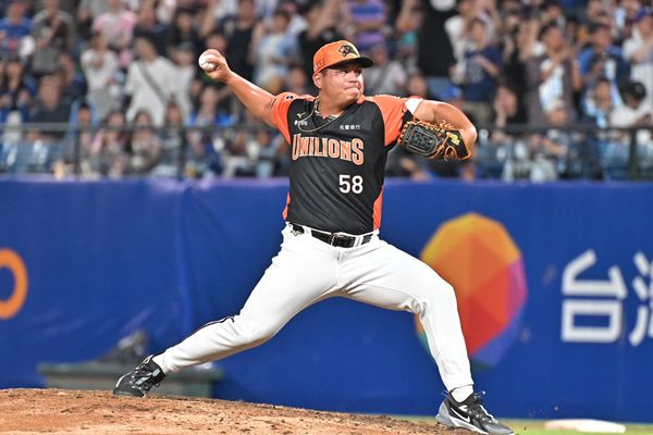 中職／樂天桃猿挑戰中職季後挑戰賽第一次！2連敗後力拼3連勝晉級總冠軍戰