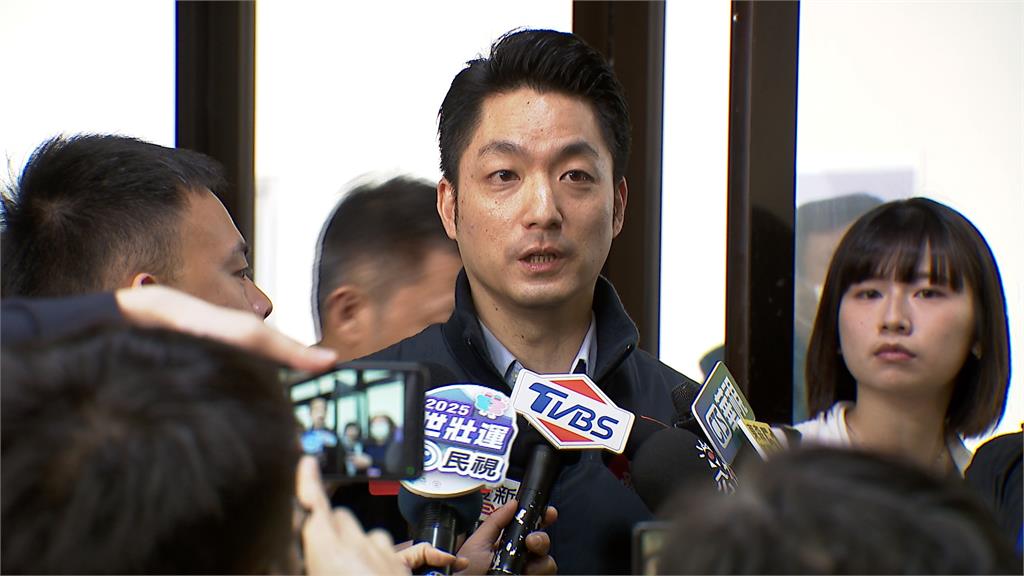 北一女教師區桂芝「傾中言論」遭檢舉　蔣萬安力挺：捍衛言論自由