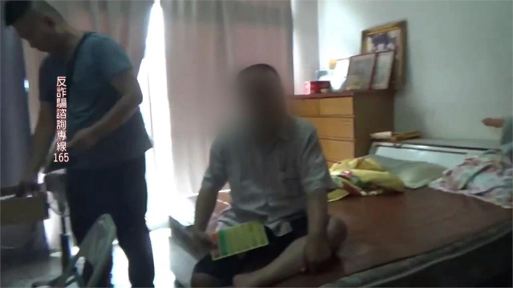 單日獲利上萬！　白牌司機配合詐團取款7人起訴