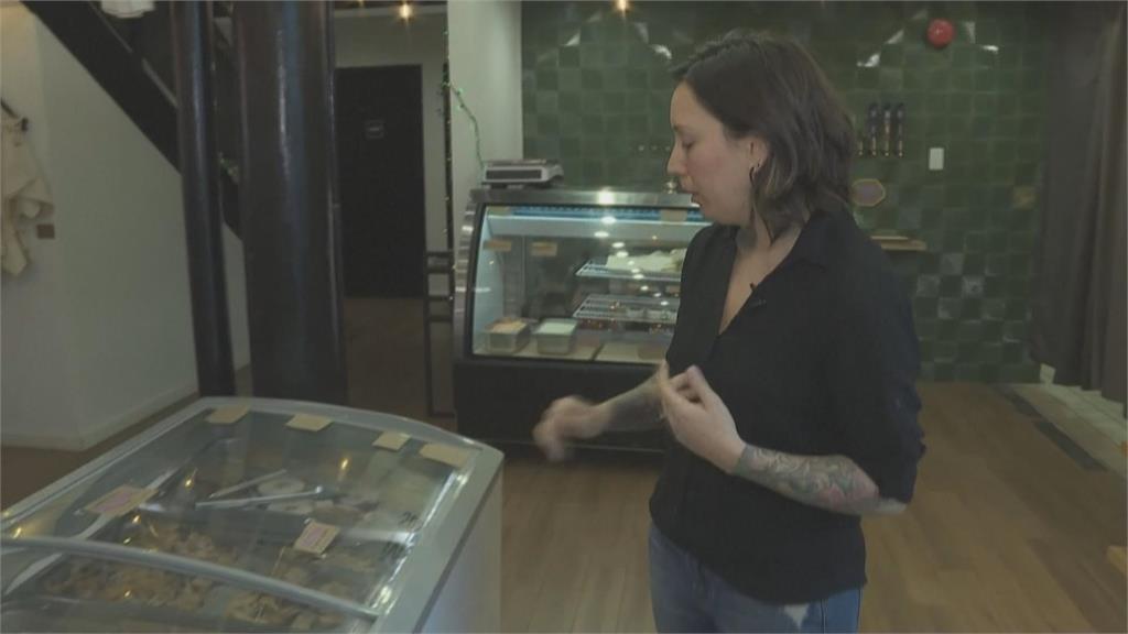 環保意識抬頭降低地球負擔 華府雜貨商商品均採環保包裝