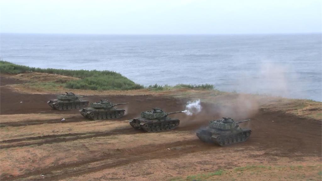 大氣局長索取「非權限資料」？　海軍：違反資安檢討適處