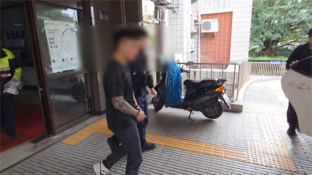 陸軍上兵休假飲酒與友人圍毆男子 被害者竟是通緝犯