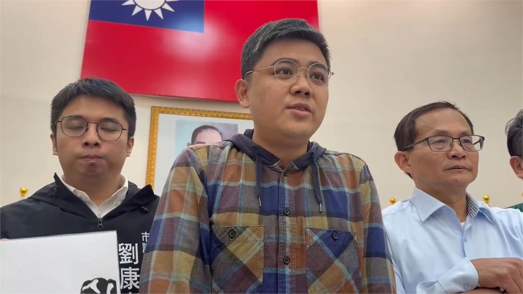 高虹安2026可選連任　新竹市藍白合幾成定局