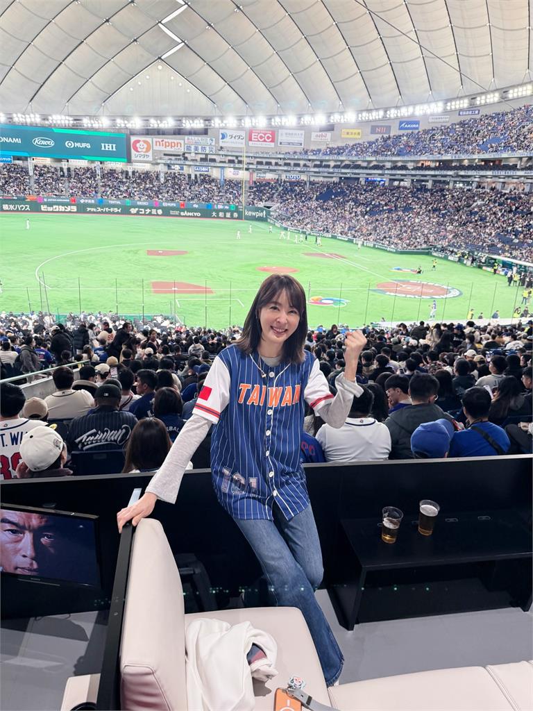 賈永婕會參選台北市長？媒體人分析3跡象「有起手式味道」：不選也來不及