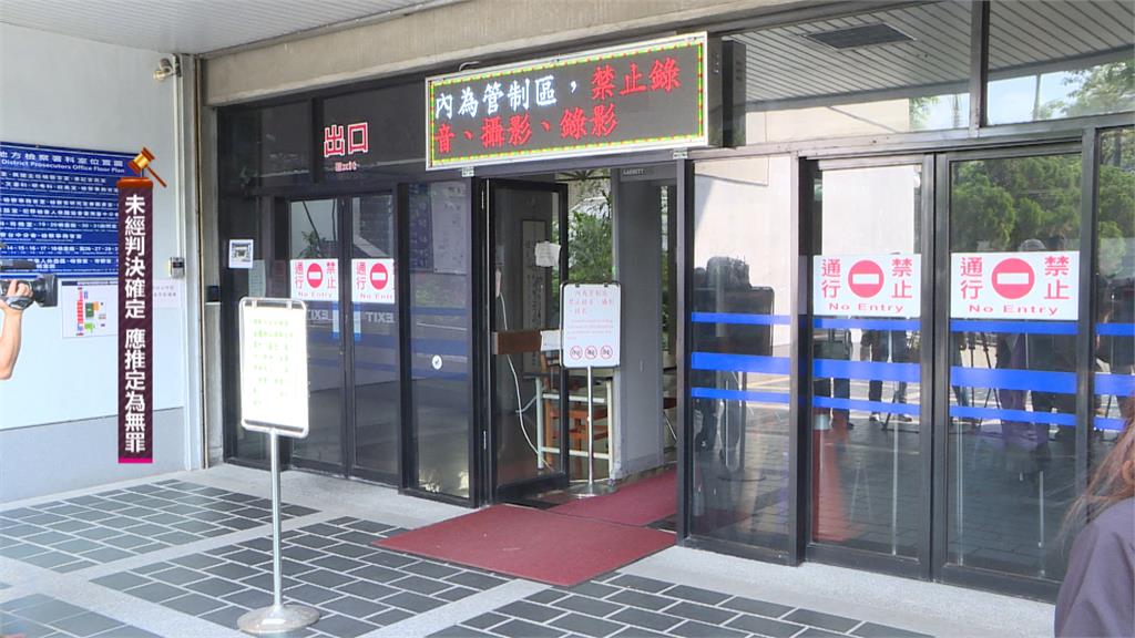 中檢解剖報告出爐打臉? 高大成:99.99%氯化鉀奪命