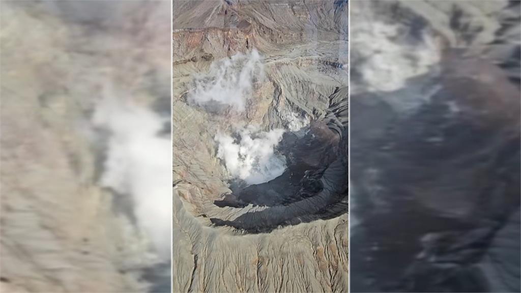 熊本觀光直升機驚傳失事！　2台客失聯「墜毀瞬間」曝光