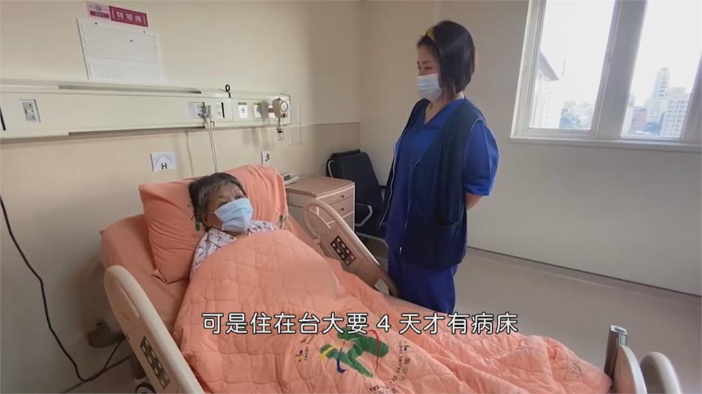 落實分級醫療! 台大.聯醫跨院遠距通訊診療守護民眾健康