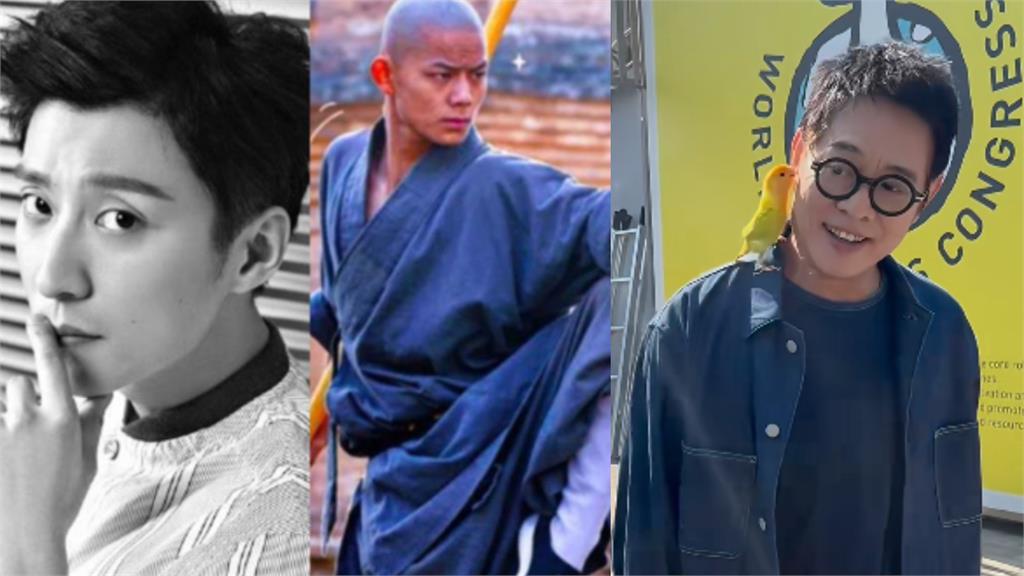 爆換走僧人心臟「李連杰裸身3褶皺」超詭!昔談「年輕工具人」竟提2部位