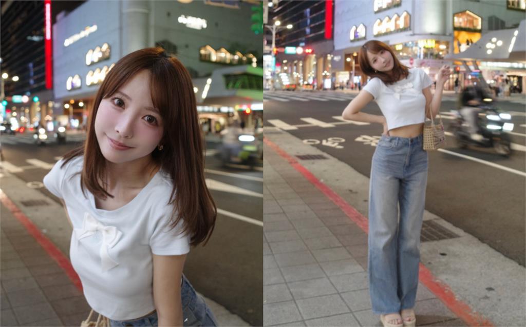 日本「螞蟻腰正妹」來台狂打卡：請推薦景點！網一看「竟是三上悠亞」全嗨翻