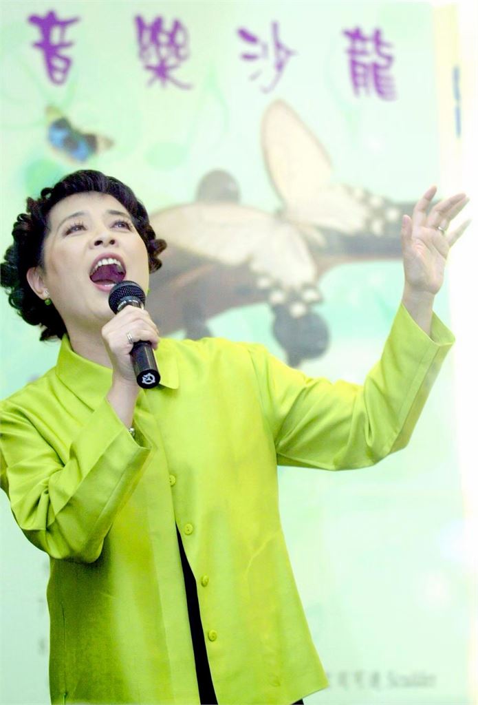 〈聽見幸福〉板城愛鄰感恩音樂會下週登場！　簡文秀邀唱甜蜜蜜